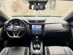 Nissan Qashqai Classic 2.0L FWD Smart Connect Comfort Edition - ფოტო 8