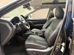 Nissan Qashqai Classic 2.0L FWD Smart Connect Comfort Edition - ფოტო 9