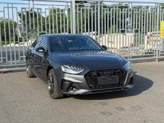 Audi A4L 45 TFSI quattro Dynamic Luxury Edition - ფოტო 3