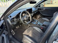 Audi A4L 45 TFSI quattro Dynamic Luxury Edition - ფოტო 4