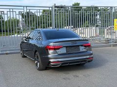 Audi A4L 45 TFSI quattro Dynamic Luxury Edition - ფოტო 8
