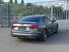 Audi A4L 45 TFSI quattro Dynamic Luxury Edition - ფოტო 9
