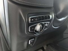 Mercedes-Benz G-Class G 500 - ფოტო 10