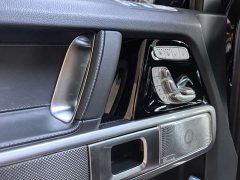 Mercedes-Benz G-Class G 500 - ფოტო 15