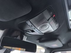 Mercedes-Benz G-Class G 500 - ფოტო 16