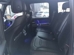 Mercedes-Benz G-Class G 500 - ფოტო 19