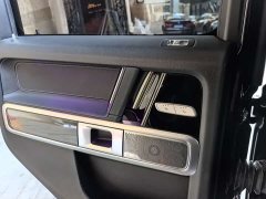 Mercedes-Benz G-Class G 500 - ფოტო 20