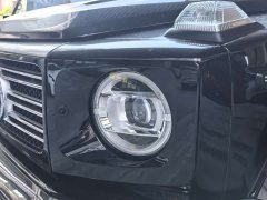 Mercedes-Benz G-Class G 500 - ფოტო 5