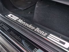 Mercedes-Benz G-Class G 500 - ფოტო 9