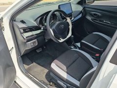 Toyota Yaris L Zhixuan X 1.5L CVT Leading Edition - ფოტო 10