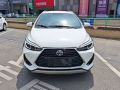 Toyota Yaris L Zhixuan X 1.5L CVT Leading Edition - ფოტო 2