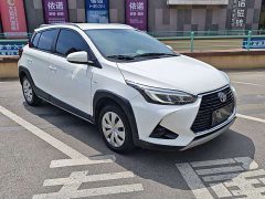 Toyota Yaris L Zhixuan X 1.5L CVT Leading Edition - ფოტო 3