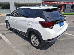Toyota Yaris L Zhixuan X 1.5L CVT Leading Edition - ფოტო 7