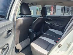 Toyota Yaris L Zhixuan X 1.5L CVT Leading Edition - ფოტო 9