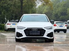 Audi A4L 40 TFSI Fashion Dynamic - ფოტო 2