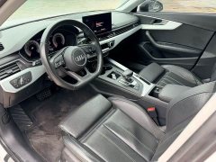 Audi A4L 40 TFSI Fashion Dynamic - ფოტო 4