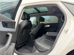 Audi A4L 40 TFSI Fashion Dynamic - ფოტო 5