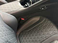Aston Martin DB12 4.0T V8 Coupe - ფოტო 13
