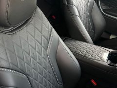 Aston Martin DB12 4.0T V8 Coupe - ფოტო 14