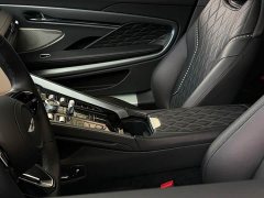 Aston Martin DB12 4.0T V8 Coupe - ფოტო 16