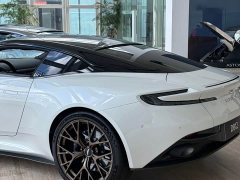 Aston Martin DB12 4.0T V8 Coupe - ფოტო 3