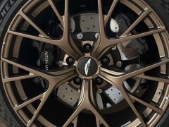 Aston Martin DB12 4.0T V8 Coupe - ფოტო 4