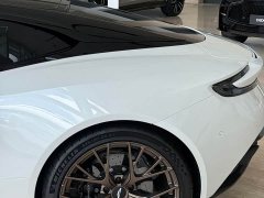 Aston Martin DB12 4.0T V8 Coupe - ფოტო 5