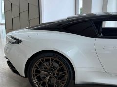 Aston Martin DB12 4.0T V8 Coupe - ფოტო 7