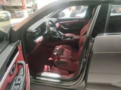 Lamborghini Urus 4.0T V8 - ფოტო 3
