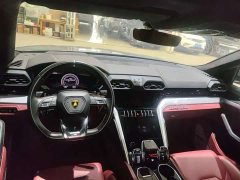 Lamborghini Urus 4.0T V8 - ფოტო 4