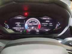 Lamborghini Urus 4.0T V8 - ფოტო 5