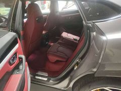 Lamborghini Urus 4.0T V8 - ფოტო 6
