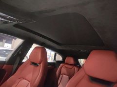 Lamborghini Urus 4.0T V8 - ფოტო 7