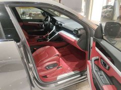 Lamborghini Urus 4.0T V8 - ფოტო 8