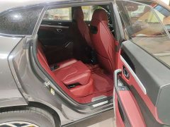Lamborghini Urus 4.0T V8 - ფოტო 9