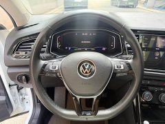 Audi T-ROC Tanyue 2021 280TSI DSG FWD Comfort Smart Connected Edition - ფოტო 11