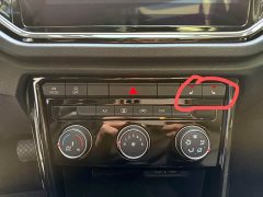 Audi T-ROC Tanyue 2021 280TSI DSG FWD Comfort Smart Connected Edition - ფოტო 14