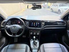 Audi T-ROC Tanyue 2021 280TSI DSG FWD Comfort Smart Connected Edition - ფოტო 8