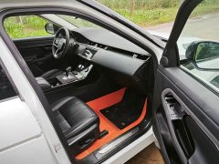 Land Rover Range Rover Evoque 2022 Evoque L 200PS R-Dynamic Standard Elite - ფოტო 14