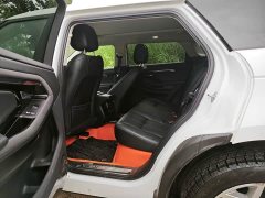 Land Rover Range Rover Evoque 2022 Evoque L 200PS R-Dynamic Standard Elite - ფოტო 5