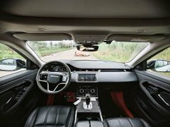 Land Rover Range Rover Evoque 2022 Evoque L 200PS R-Dynamic Standard Elite - ფოტო 6
