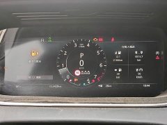 Land Rover Range Rover Evoque 2022 Evoque L 200PS R-Dynamic Standard Elite - ფოტო 7