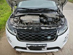 Land Rover Range Rover Evoque 2022 Evoque L 200PS R-Dynamic Standard Elite - ფოტო 8