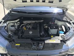 Volkswagen Jetta VS5 280TSI Automatic Gloss Deluxe Edition - ფოტო 10