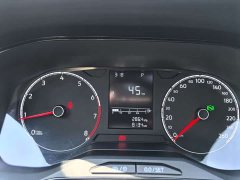 Volkswagen Jetta VS5 280TSI Automatic Gloss Deluxe Edition - ფოტო 12