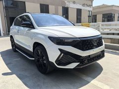 Volkswagen Jetta VS5 280TSI Automatic Gloss Deluxe Edition - ფოტო 3