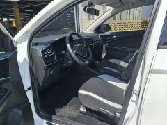Volkswagen Jetta VS5 280TSI Automatic Gloss Deluxe Edition - ფოტო 4