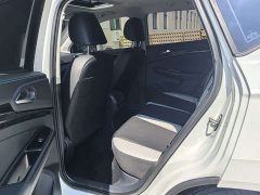Volkswagen Jetta VS5 280TSI Automatic Gloss Deluxe Edition - ფოტო 5