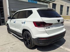 Volkswagen Jetta VS5 280TSI Automatic Gloss Deluxe Edition - ფოტო 7