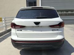 Volkswagen Jetta VS5 280TSI Automatic Gloss Deluxe Edition - ფოტო 8